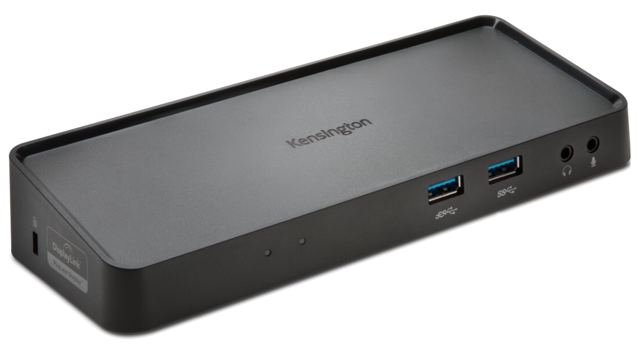 SD3600-5G-USB3-Dual2KDocking StationHDMI-DVI-I-VGAWinSlantComplete